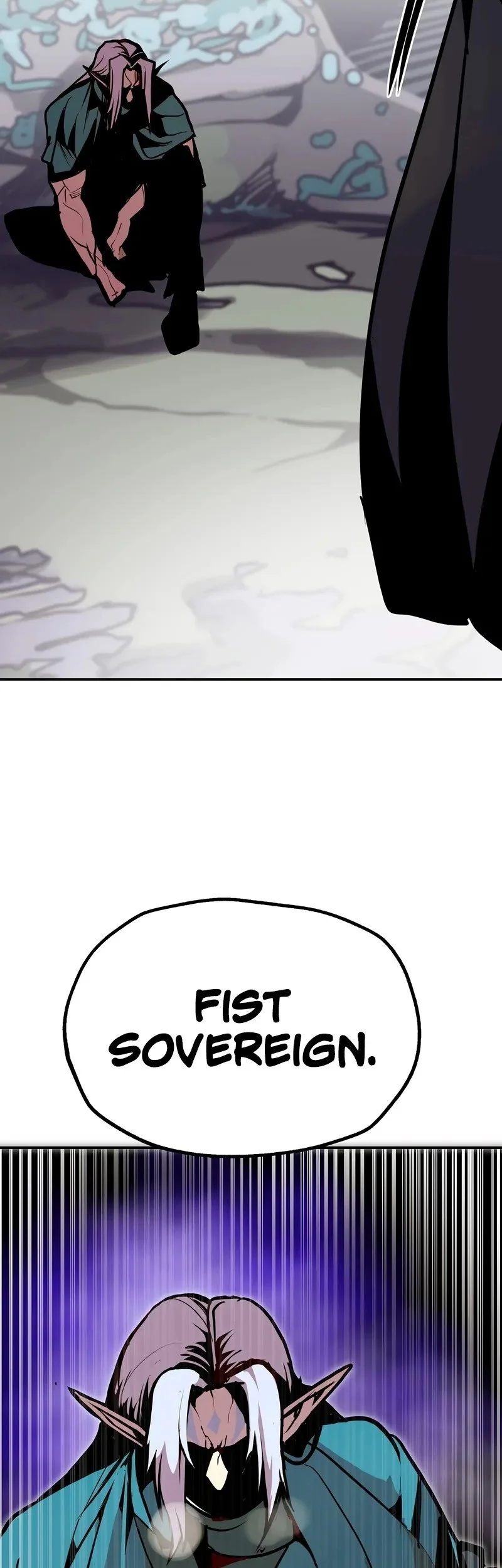 Worthless Regression Chapter 106 [Season 2 End] Gambar 64